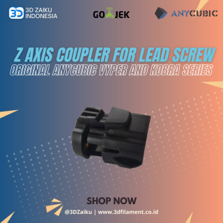 Original Anycubic Vyper and Kobra Series Z Axis Coupler for Lead Screw